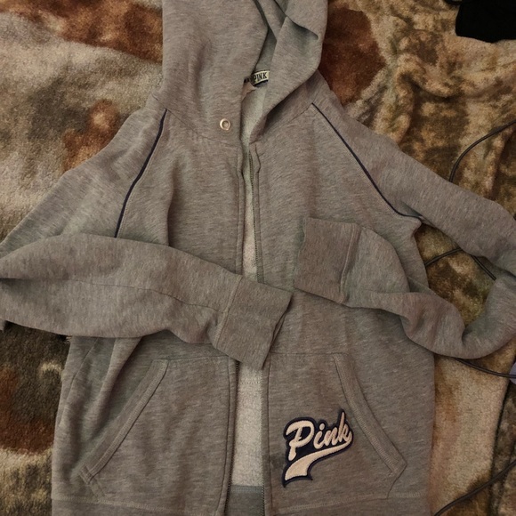 Older style VS jacket - Picture 1 of 2